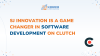 Clutch Recognizes SJ Innovation LLC as one of the Game-Changing Software Development in New York City