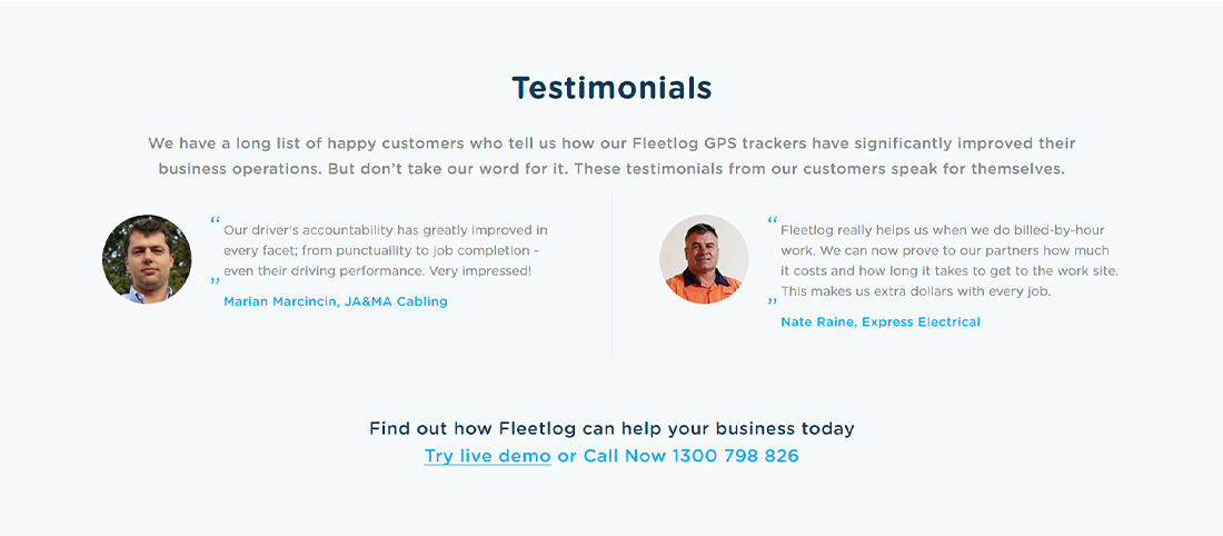Fleetlog image 4