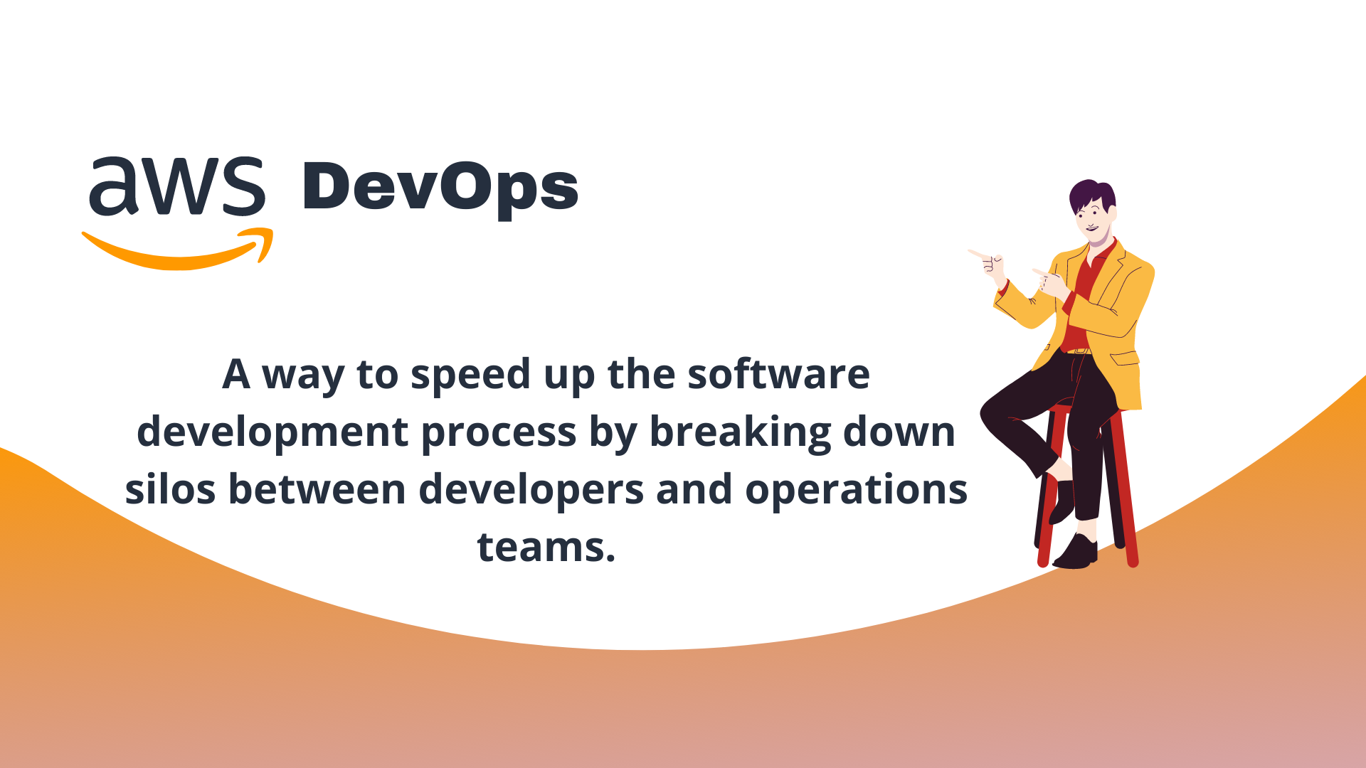 AWS DevOps Services: What They Are & Why They Matter