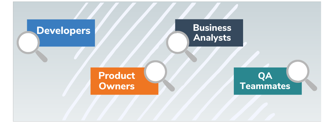 involved stakeholders