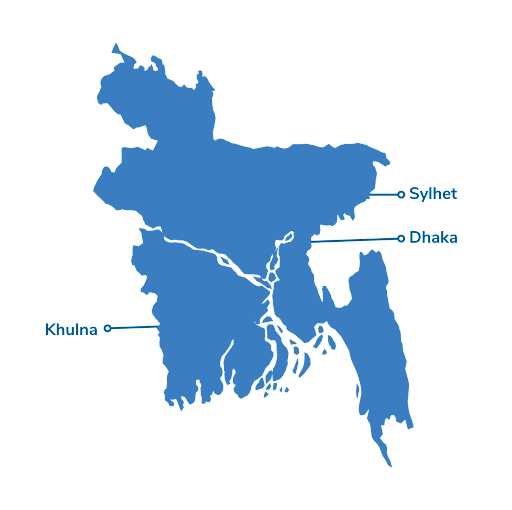 offshore software development in Bangladesh- tech talent pool