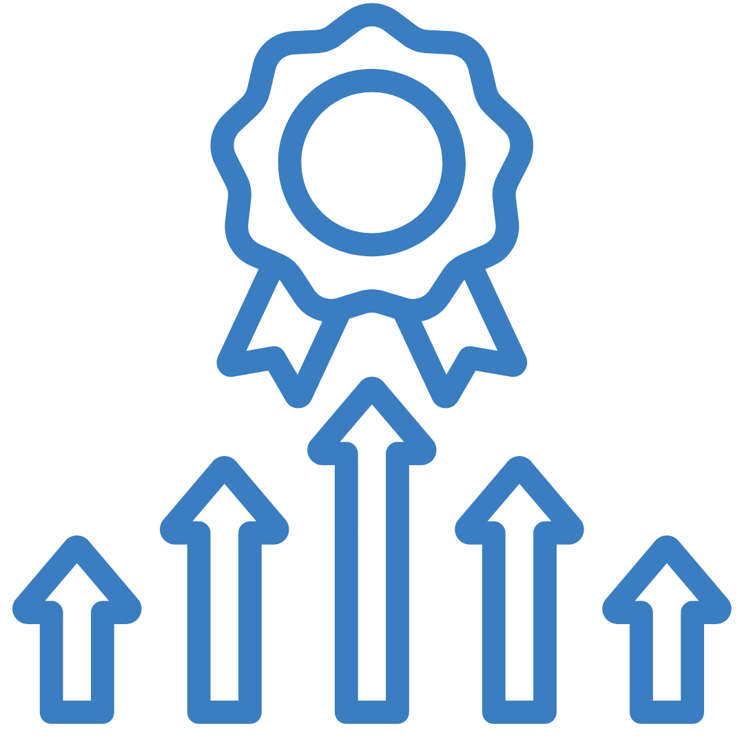 competitive advantage