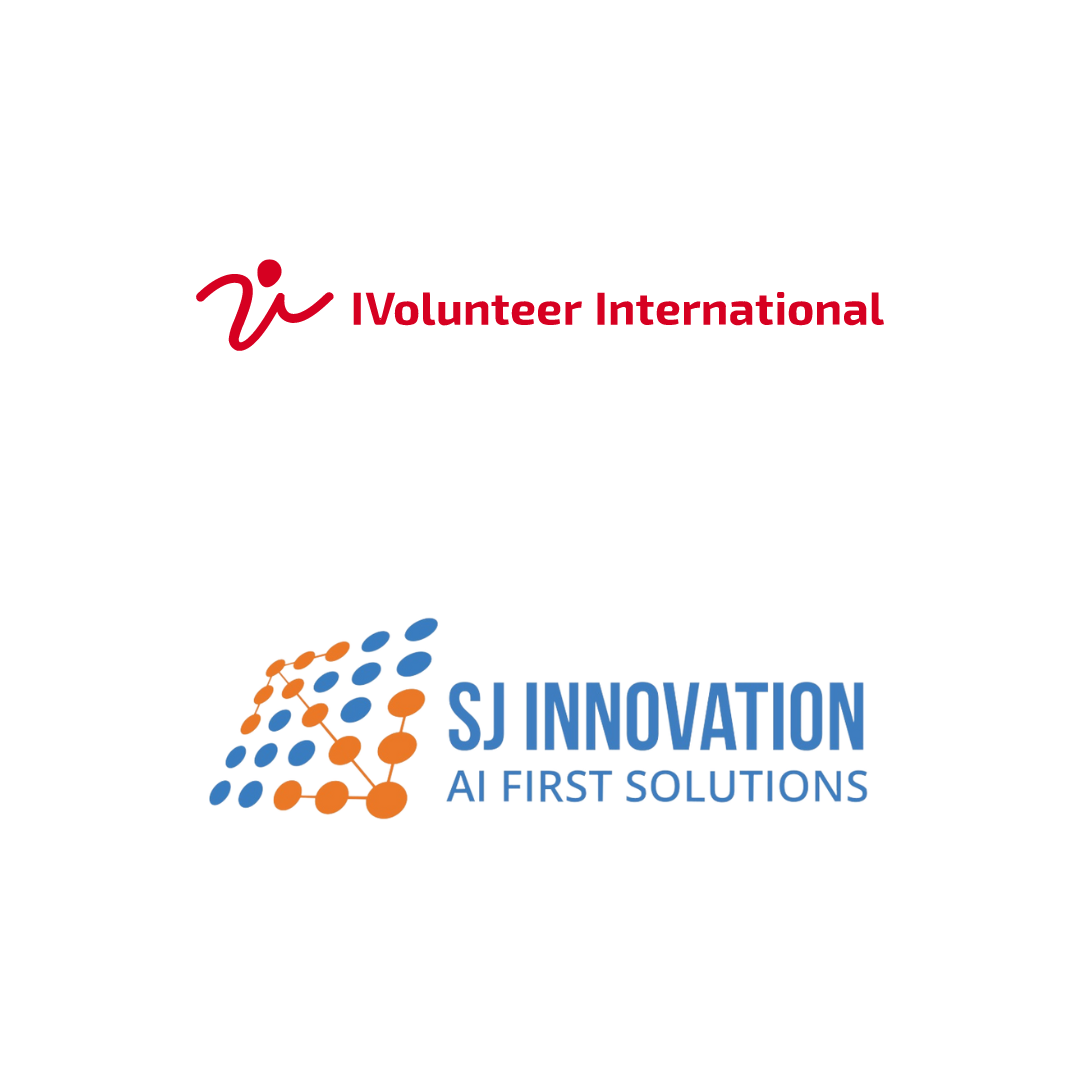 IVolunteer International and SJ Innovation