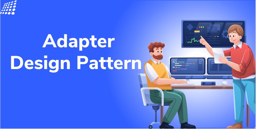 adapter design pattern