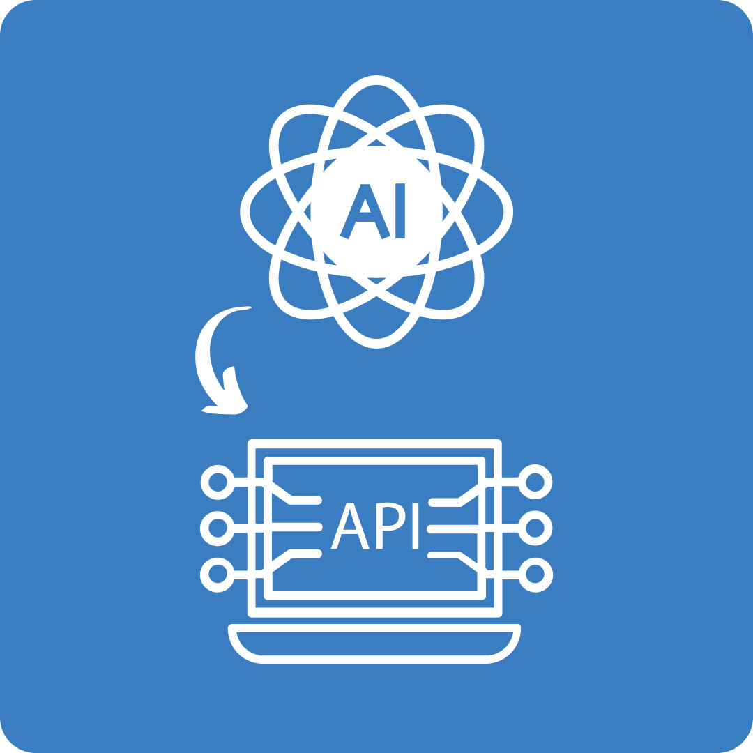 Synergistic Relationship between AI and Web Speech API
