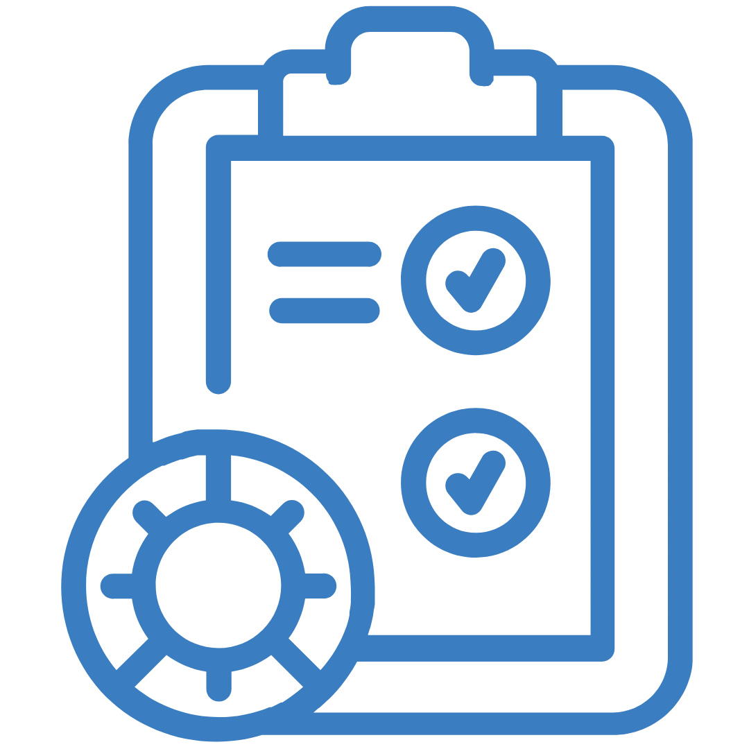 Analyzing and interpreting penetration test results