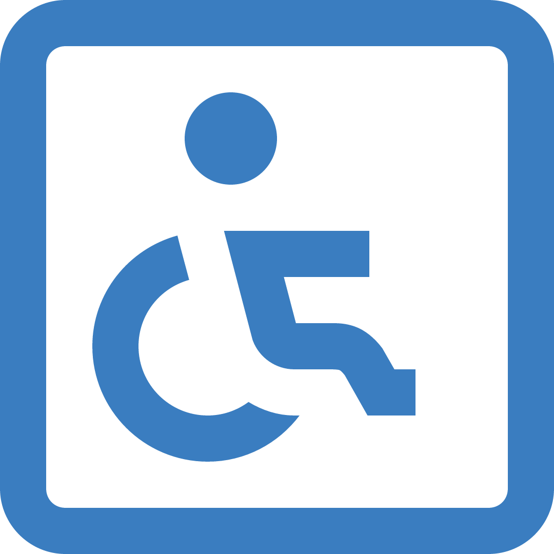 Accessible