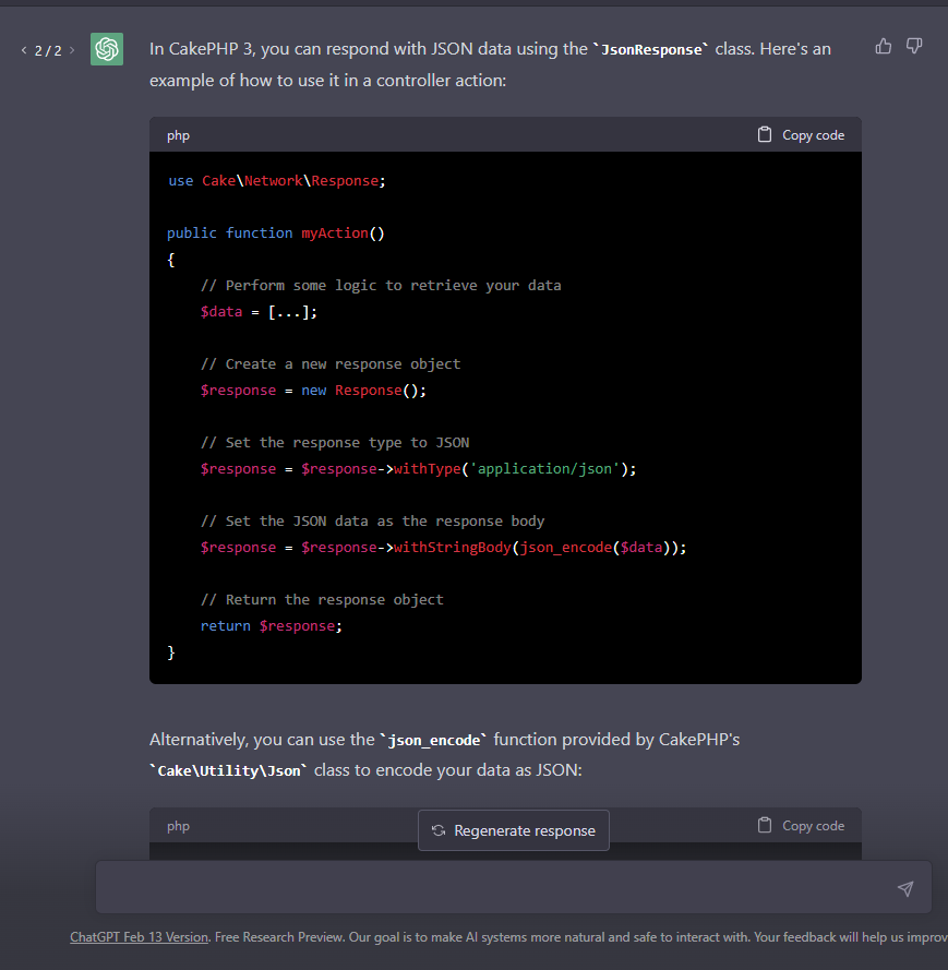 top chatgpt prompts for programmers