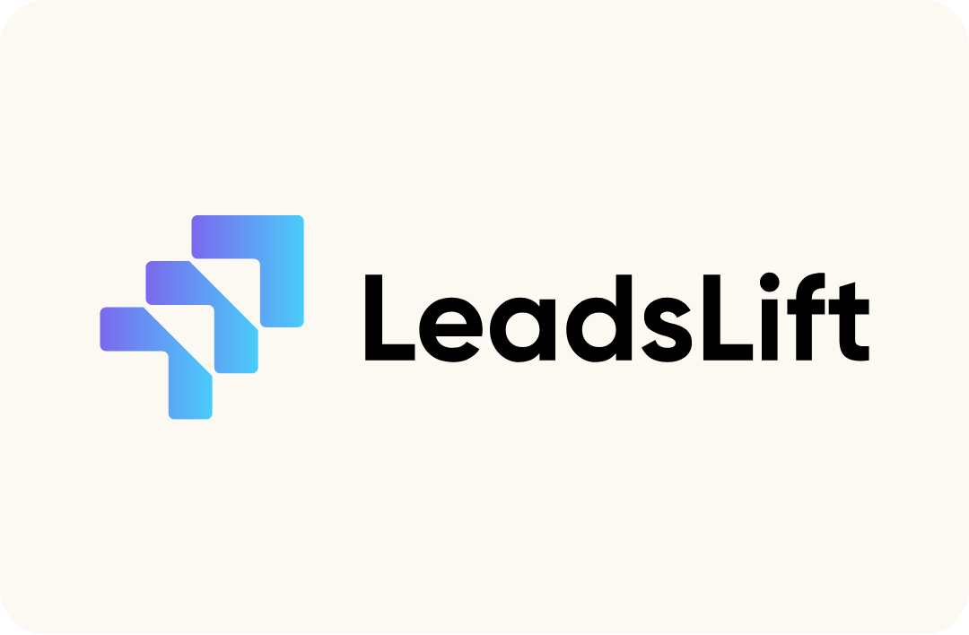 Logo of Leadslift