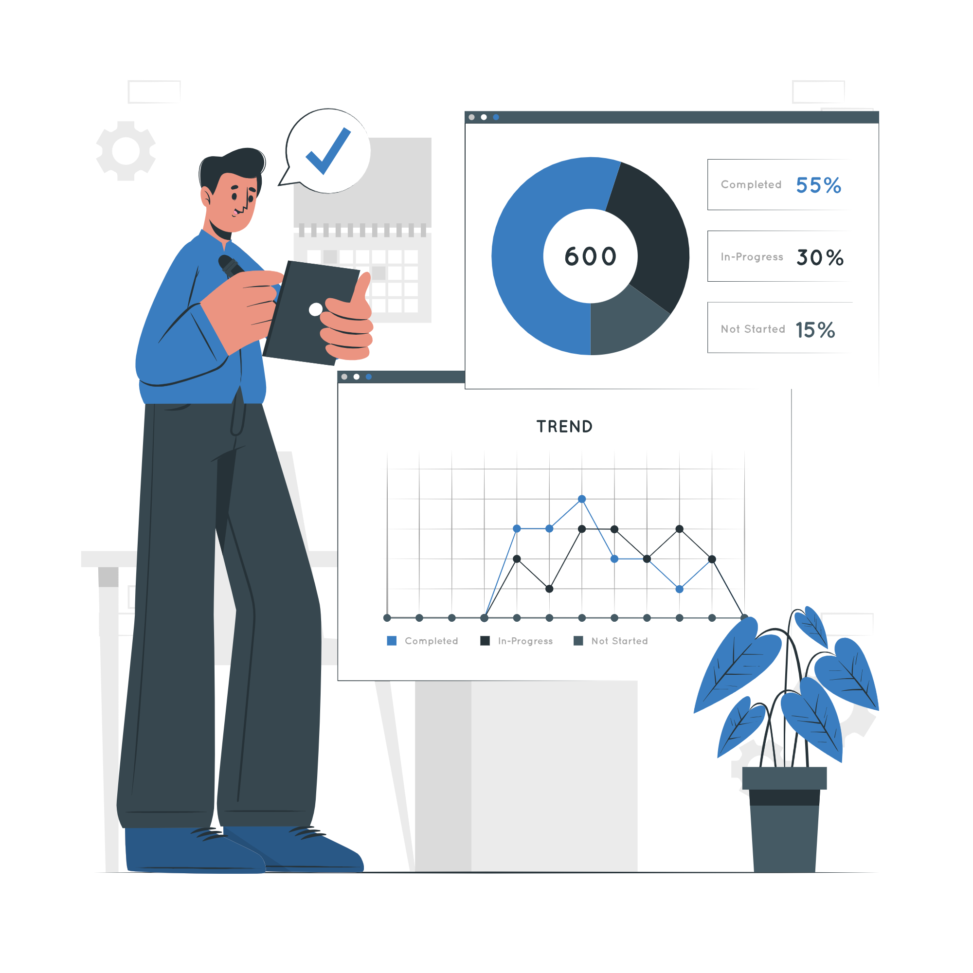 continuous improvement