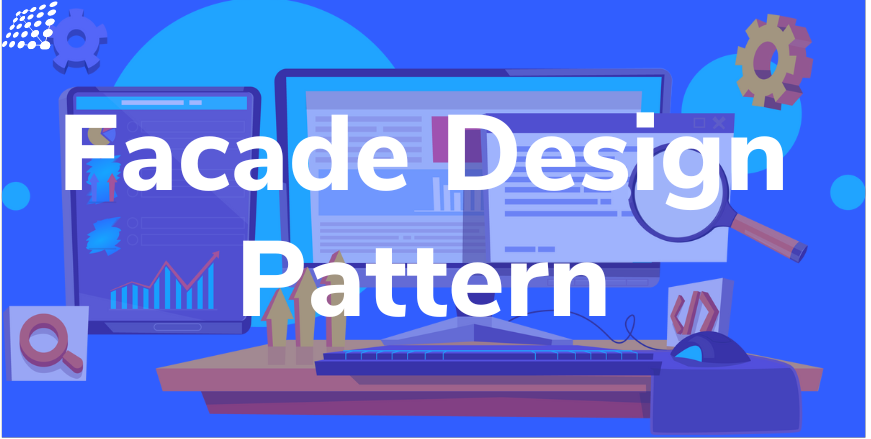 facade design pattern