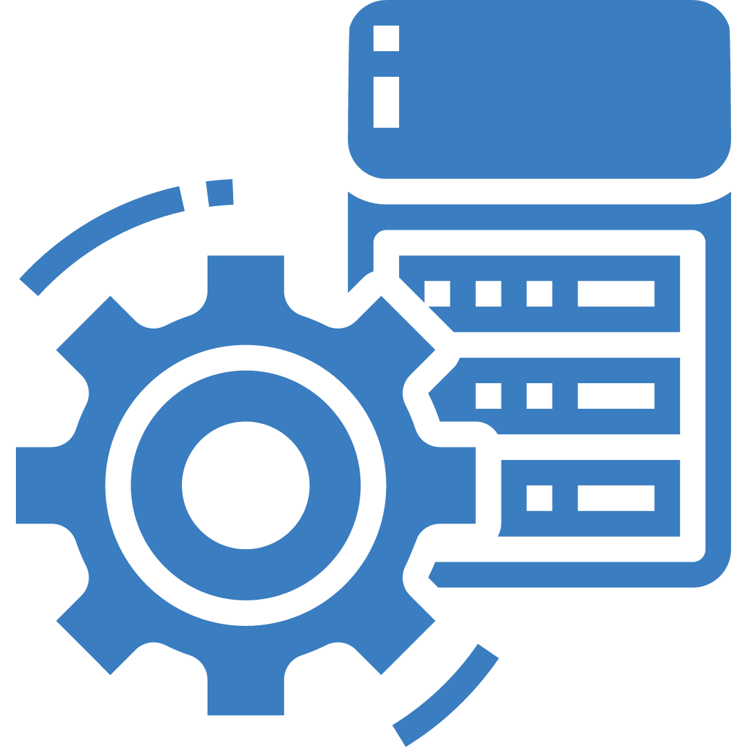 Hardware disparities