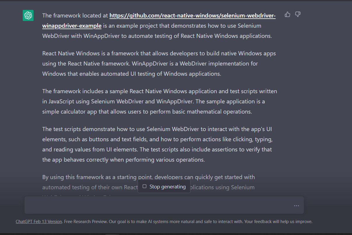 top chatgpt prompts for QA
