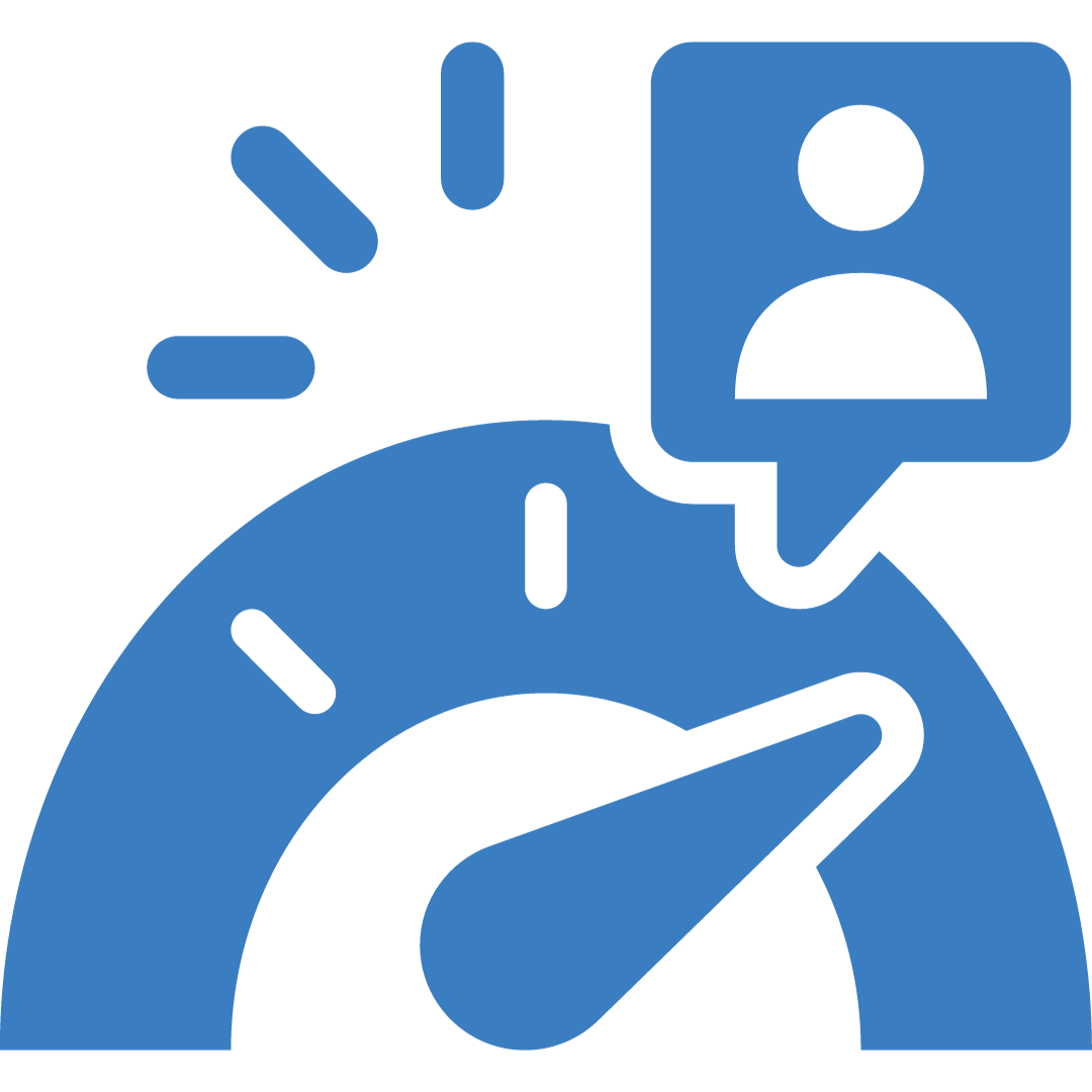 Human intervention in SQA