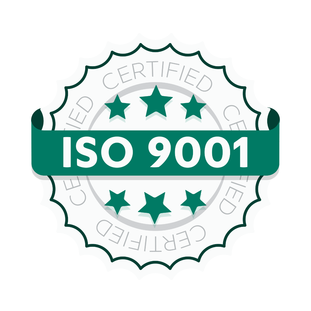 What is ISO 9001:2015 Certification