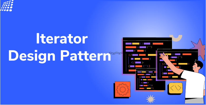 Iterator Design Pattern