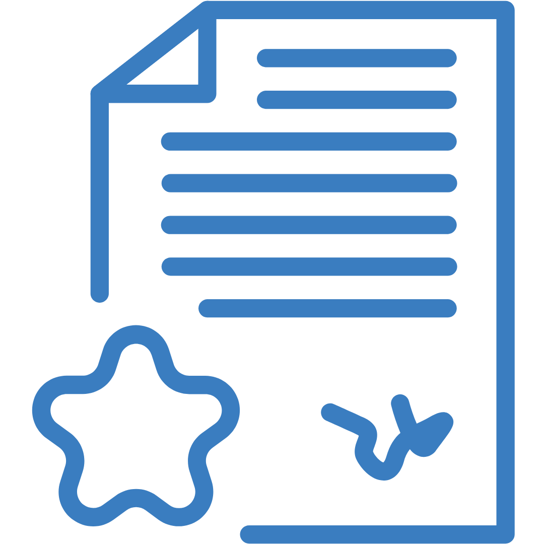 less engaged content