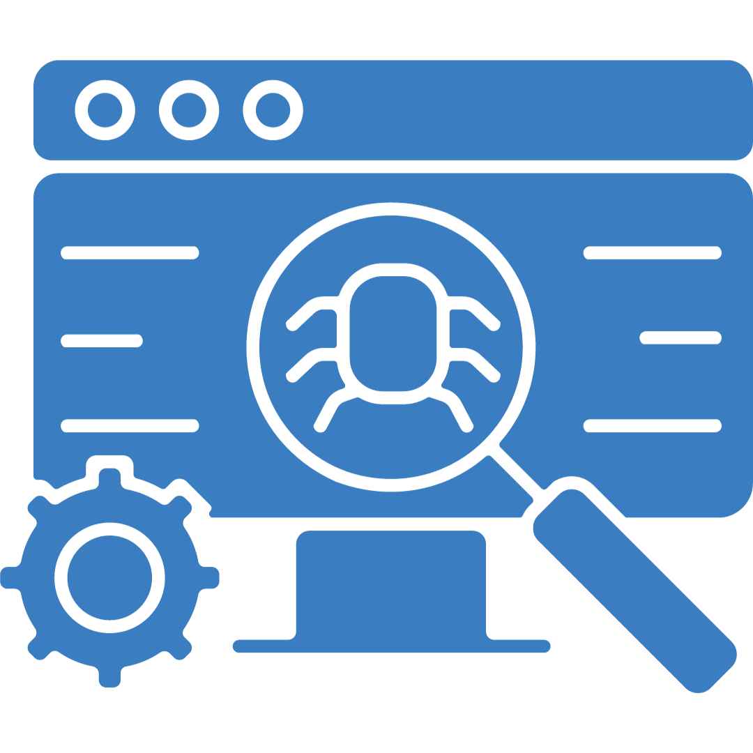 Low code automation in software testing