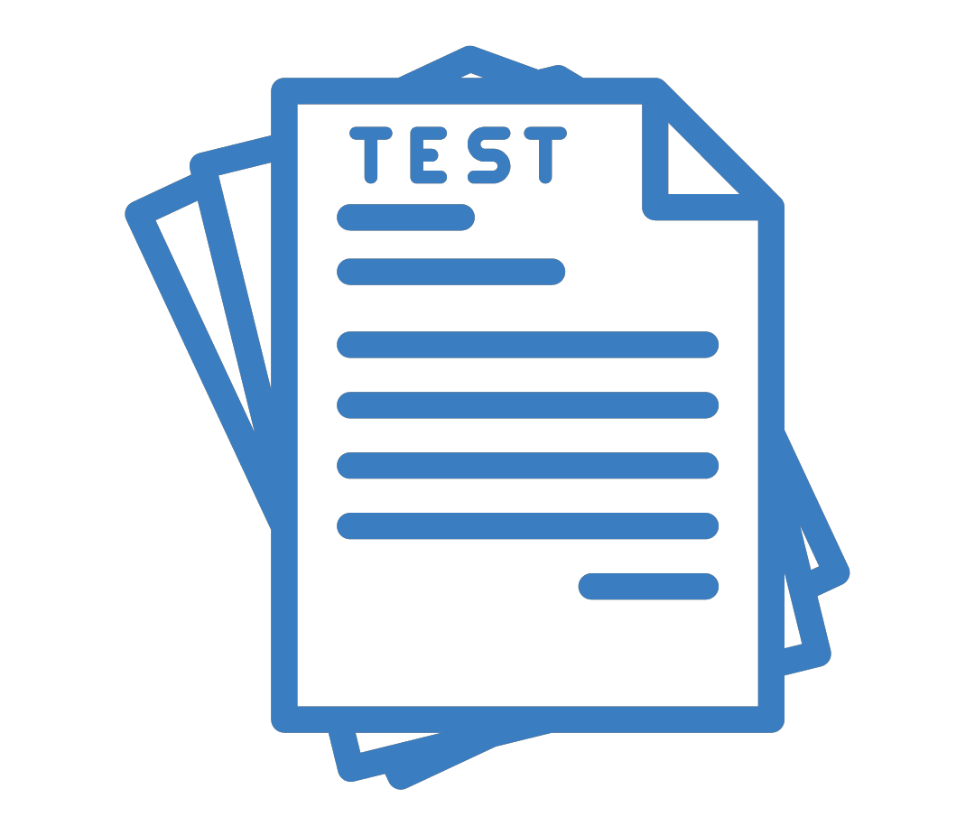 properly document test results