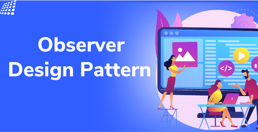 observer design pattern