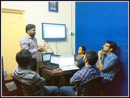 Sjinnovation’s Project Management Process