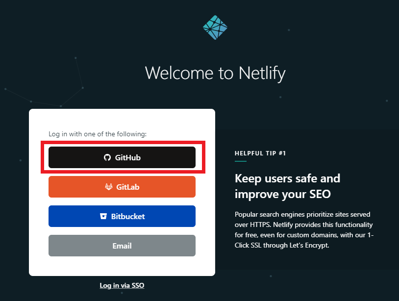 A Beginner’s Guide to Deploy a Super-Fast Website on Nelify or Github within Minutes