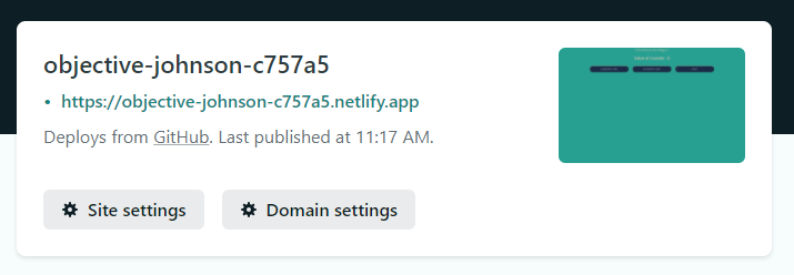 A Beginner’s Guide to Deploy a Super-Fast Website on Nelify or Github within Minutes