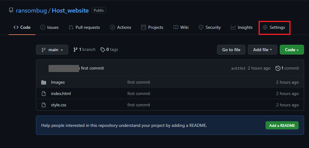 A Beginner’s Guide to Deploy a Super-Fast Website on Nelify or Github within Minutes
