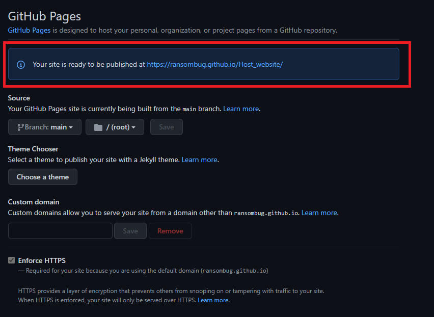 A Beginner’s Guide to Deploy a Super-Fast Website on Nelify or Github within Minutes