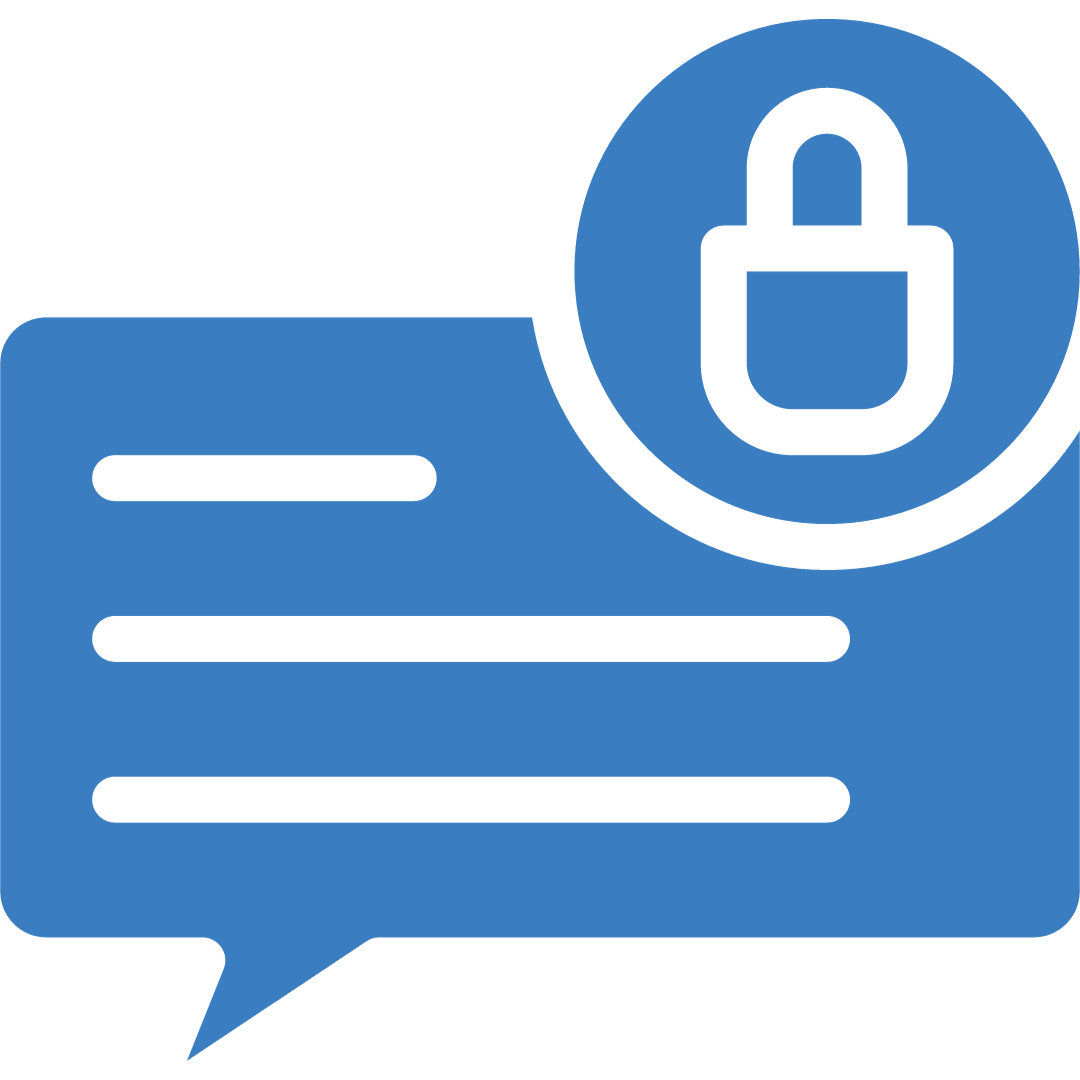 Secured communication