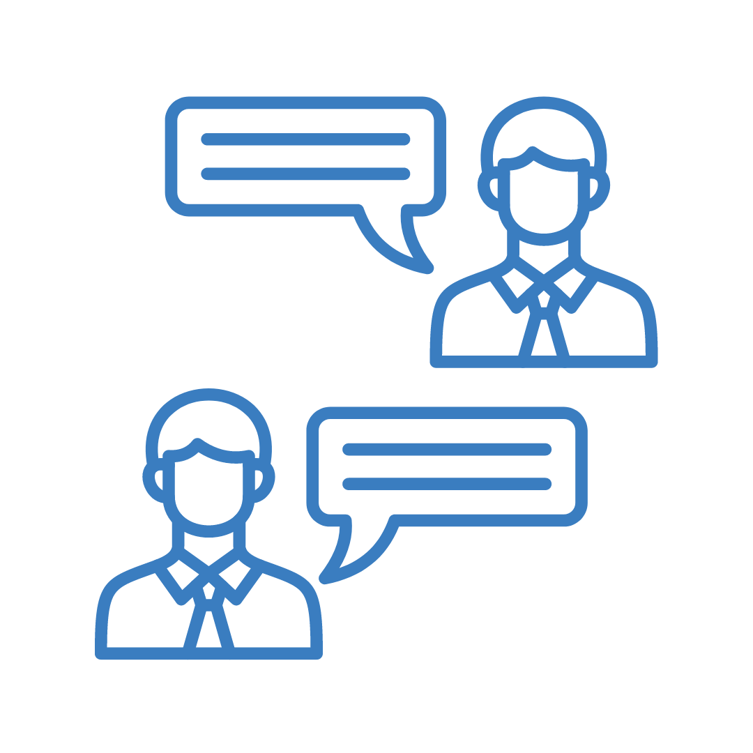 Constant Communication