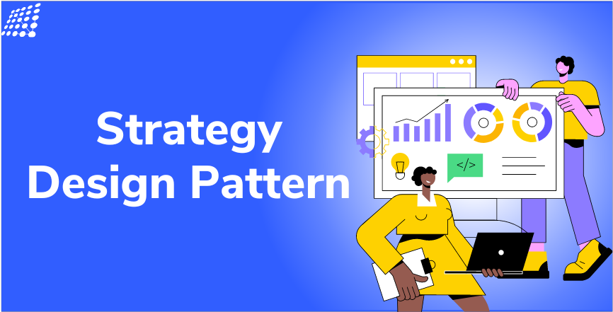 Strategy design pattern