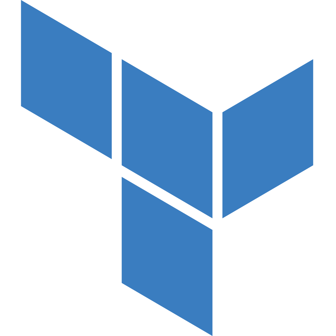 Terraform logo
