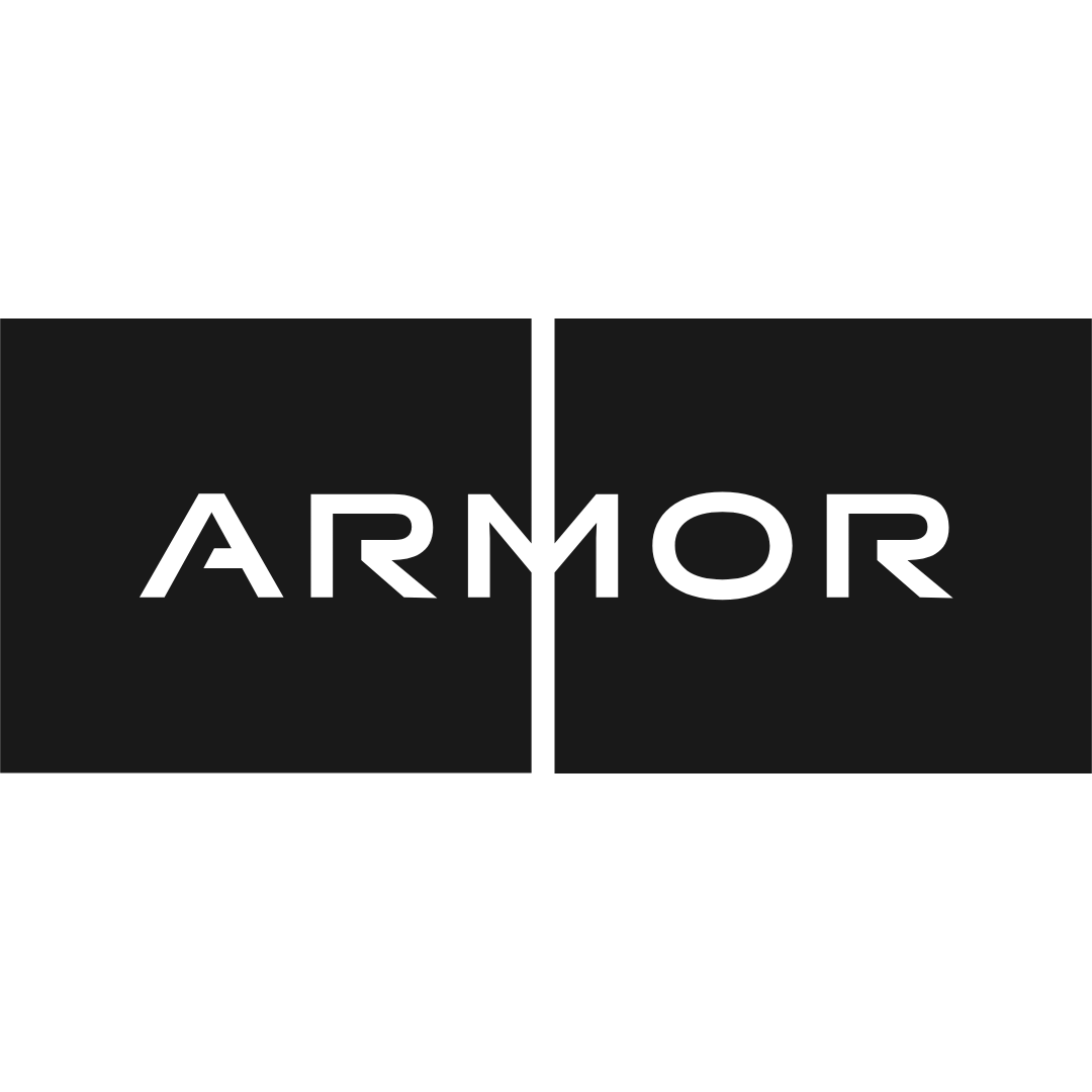  Logo of AWS Armor