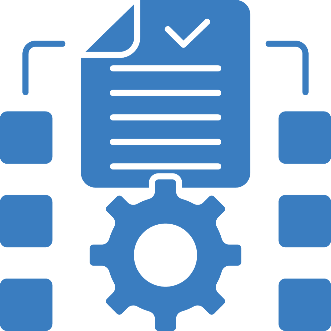 Test automation frameworks