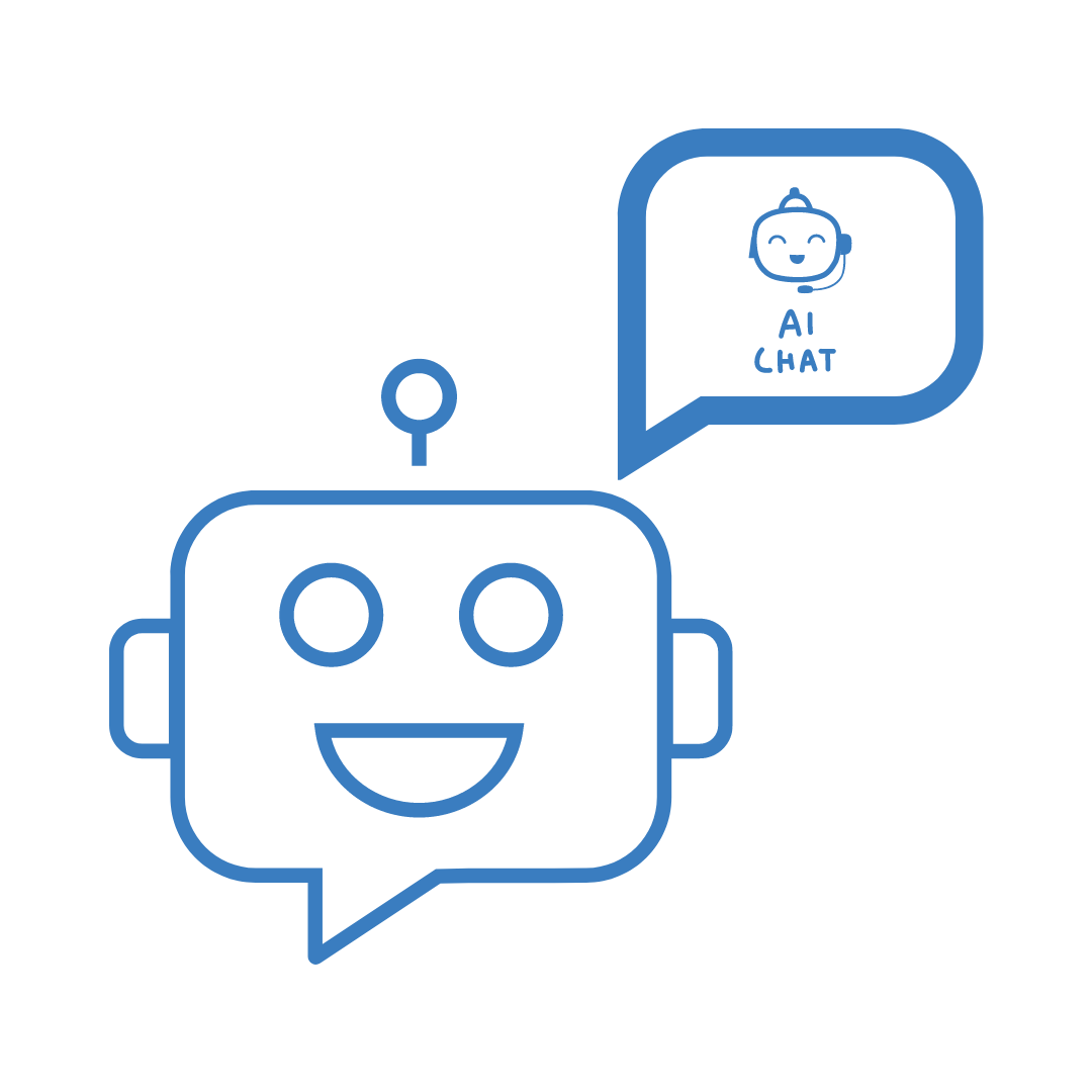 AI chatbot