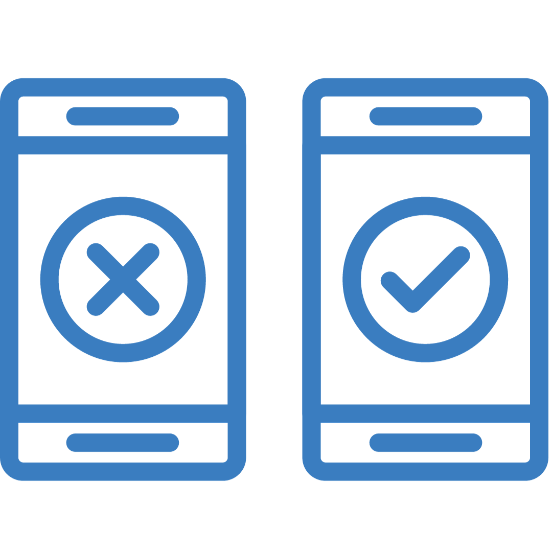 Choosing Automation testing