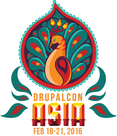 DrupalCon Asia - Mumbai 2016 Wrap-up