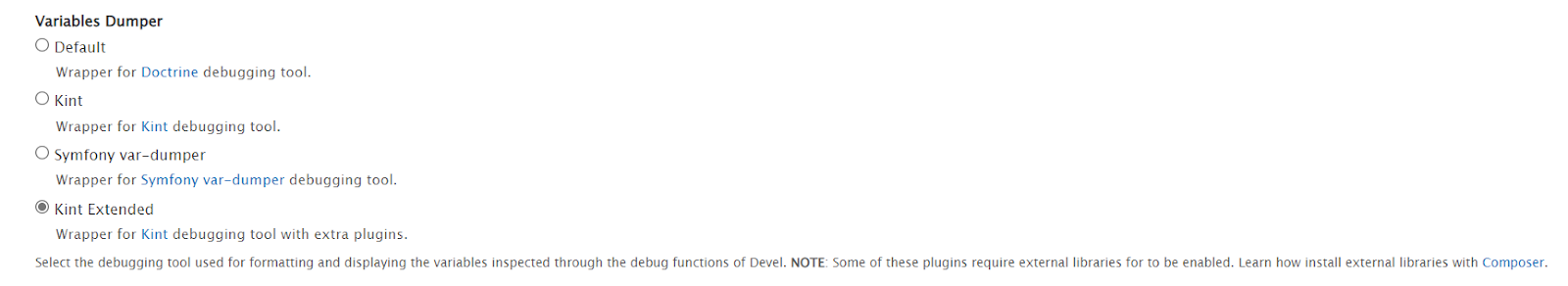 Drupal 9 Debugging Techniques: All You Need to Know