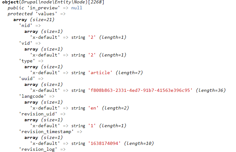 Drupal 9 Debugging Techniques: All You Need to Know