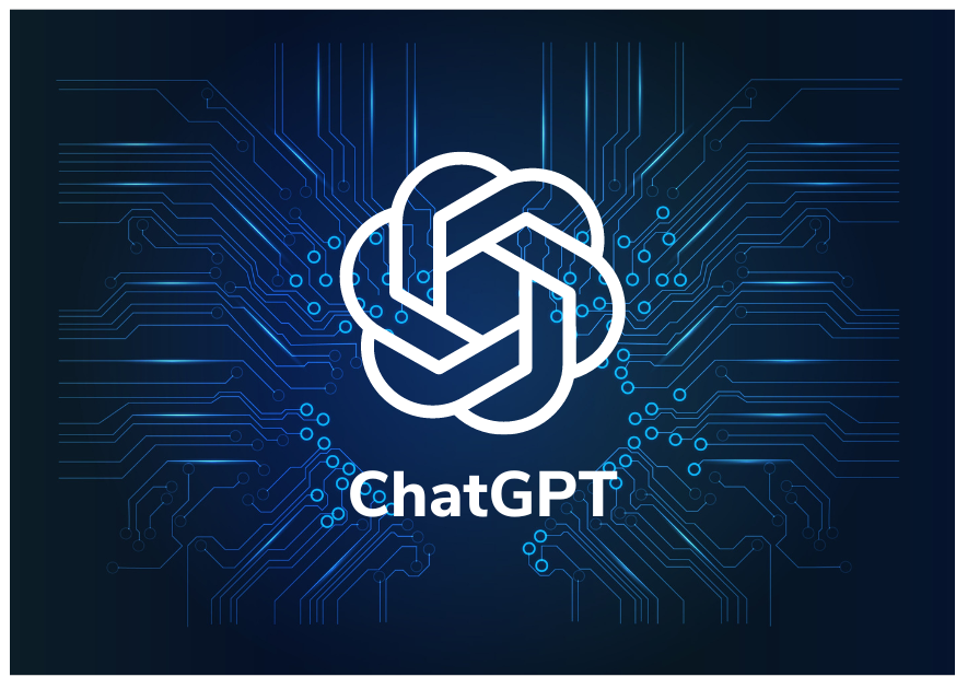 Chatgpt logo