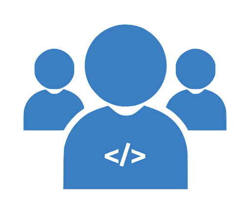 Large developer community