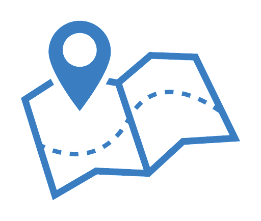 location of the team