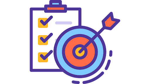 goals, values of the software vendor