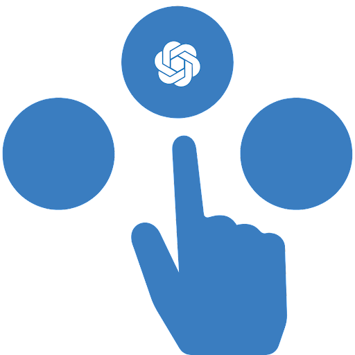 OpenAI model selection