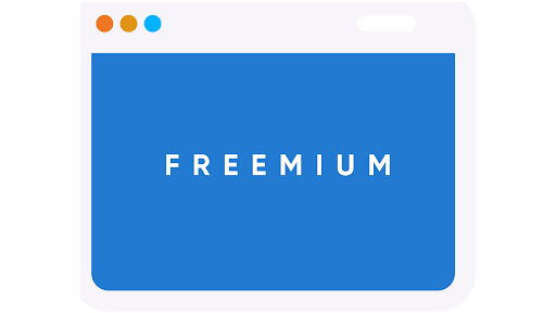 top rated upwork freemium model