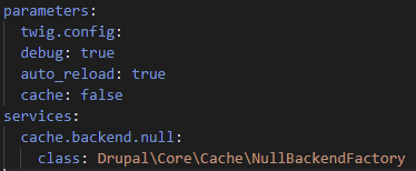 drupal template override - code