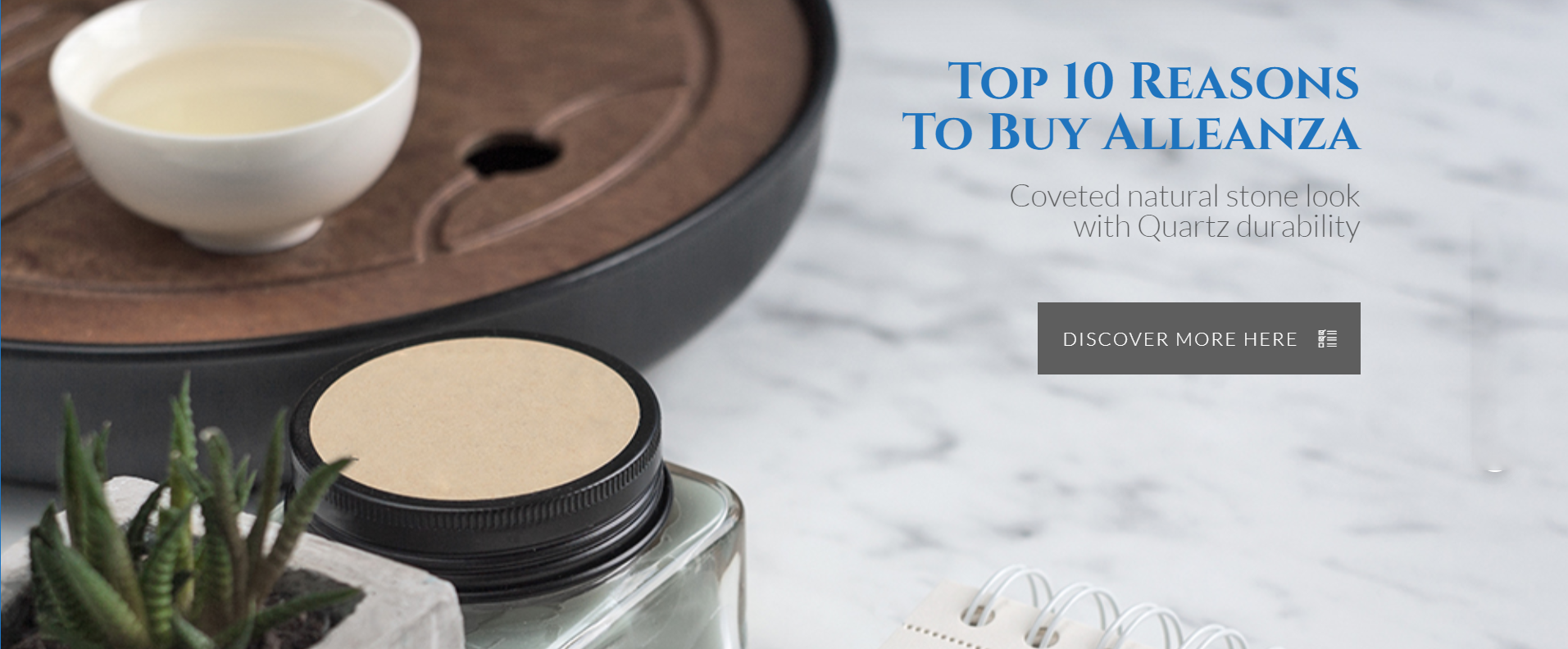 Alleanza Quartz  Image 3