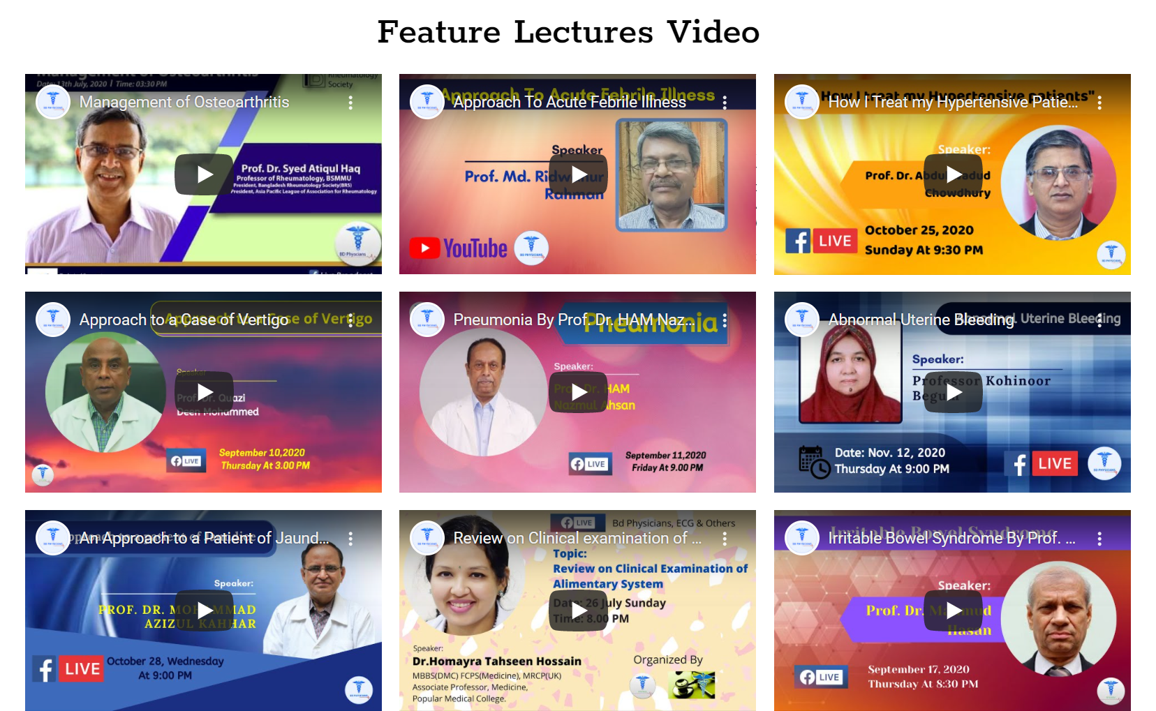 BD Physician Image 1