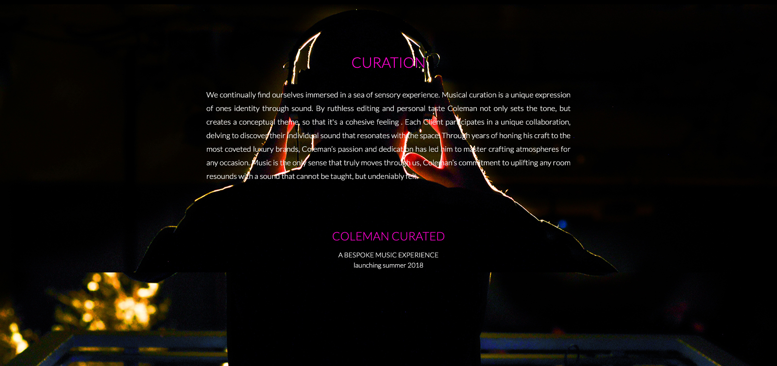 Coleman Music-image 2